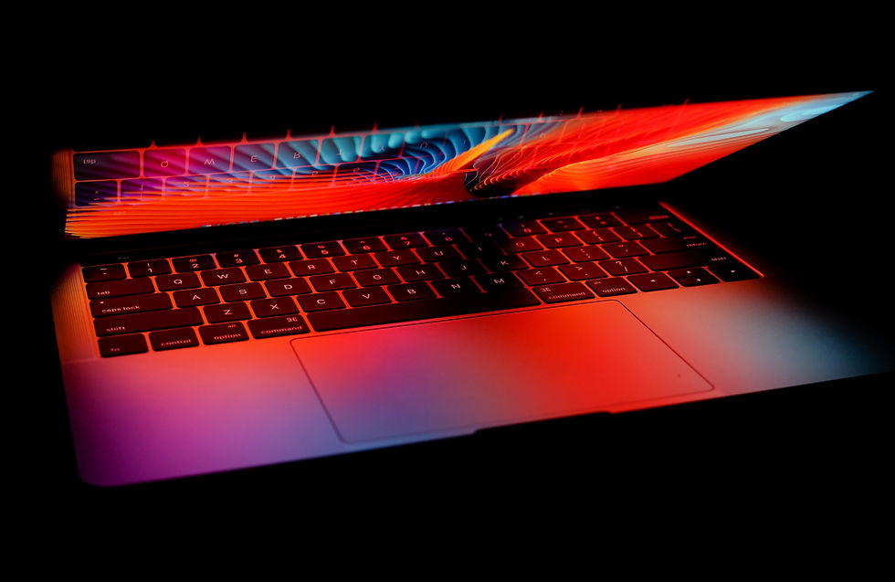 PC Optimisation- laptop