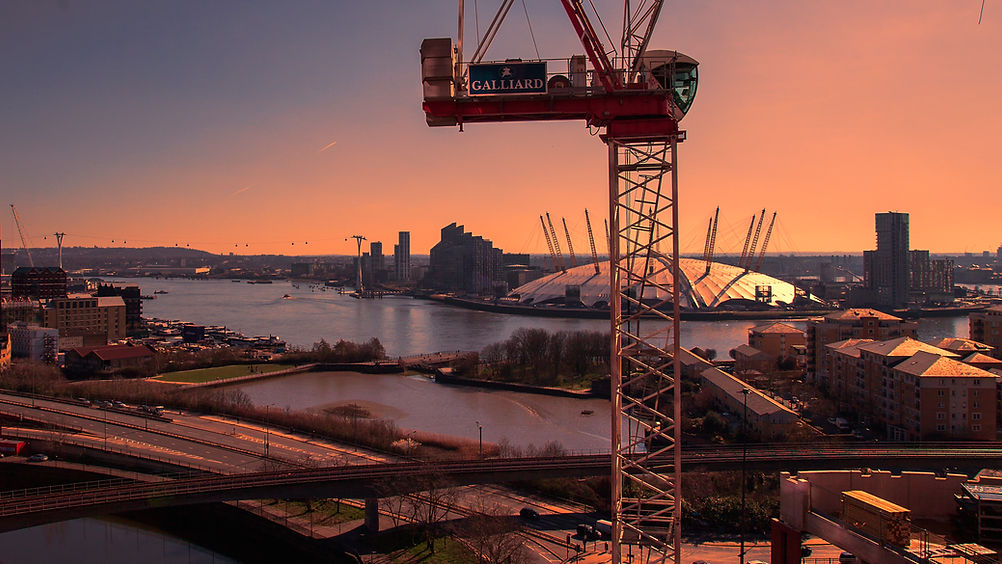 Commercial Property Photography