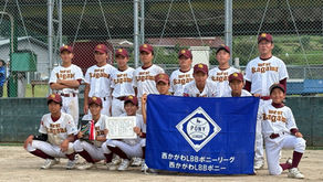 【2026年西日本大会 本戦出場決定】