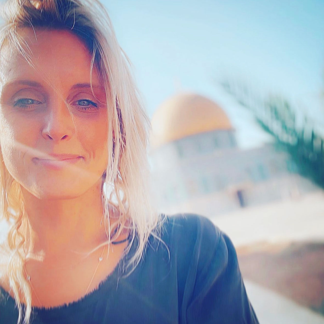 Dr. Melissa Jane Kronfeld