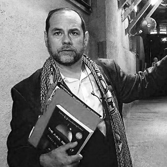 Rabbi Hirschel Moskoff