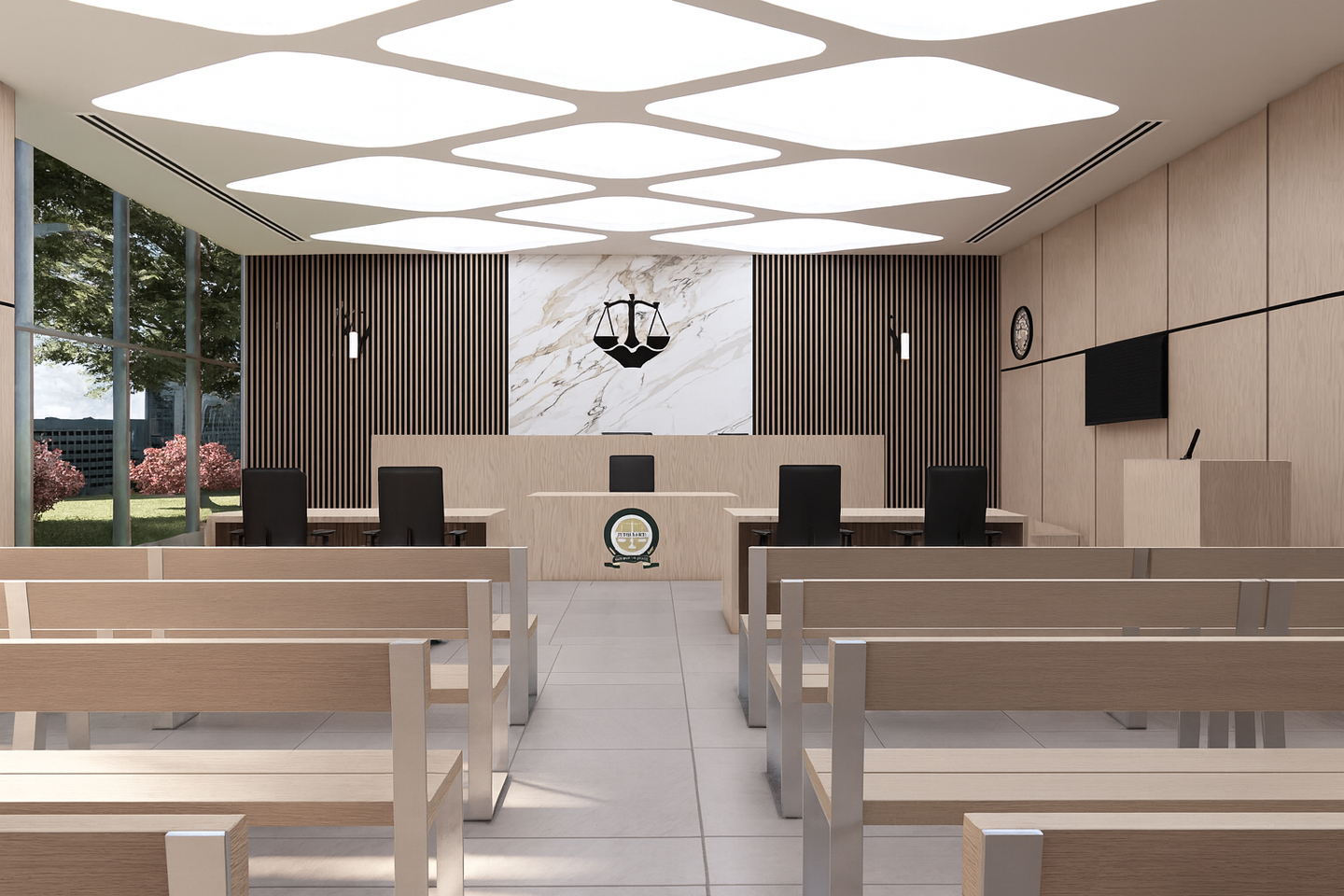Judicial Court