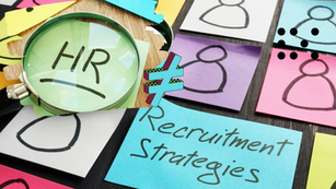 Getting Recruitment Right (The first time!)