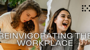 Crew Kraftorz' Org Culture Series: Reviving a sense of Community at Work