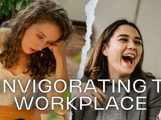 Crew Kraftorz' Org Culture Series: Reviving a sense of Community at Work