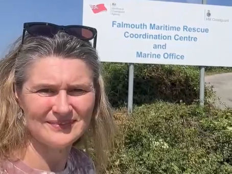 Coastguard Volunteers