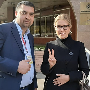 Альтернатива на Конгрессе независимых депутатов 05.09.2019