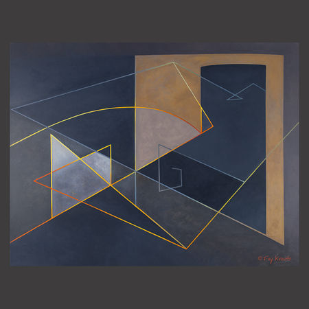 Arc to the Promised Land 