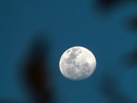 September New Moon 2025