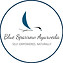 Blue Sparrow Ayurveda logo