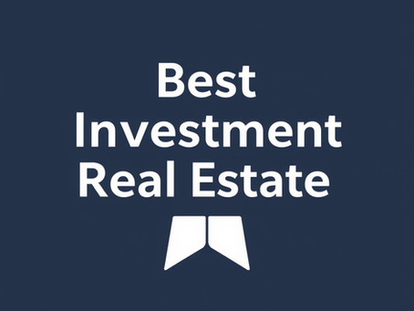 Get guided on how to invest
