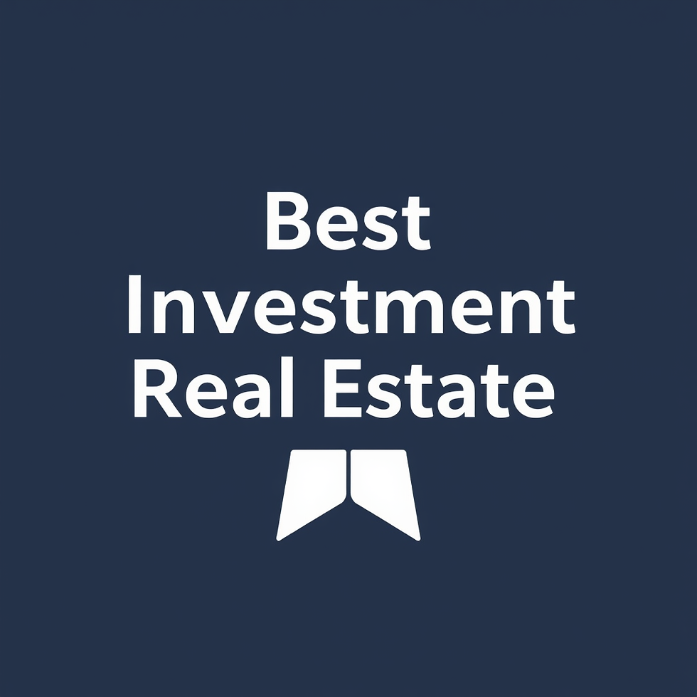 Get guided on how to invest