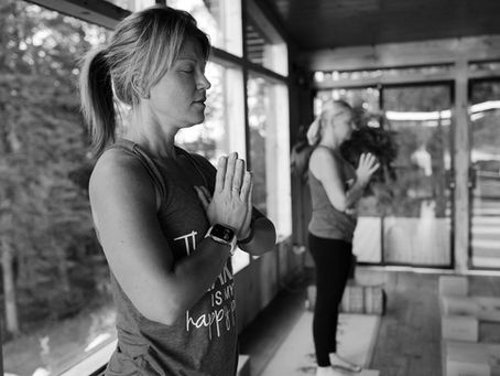 Living a More Empowered Life