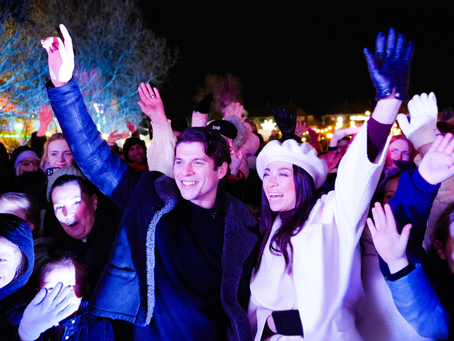 Grab your tickets: Strictly star Lewis Cope joins boxing champ Savannah Marshall and England legend John Barnes leading the charge for The PFC Trust’s record-breaking ball.