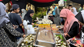 Pok Pek Pok Pek... Alamak... Raya Lagi!