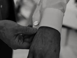 de kracht van handgemaakte details.