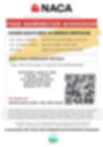 NACA Free Homebuyer Workshop