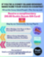 Coney Island People's Plan Survey