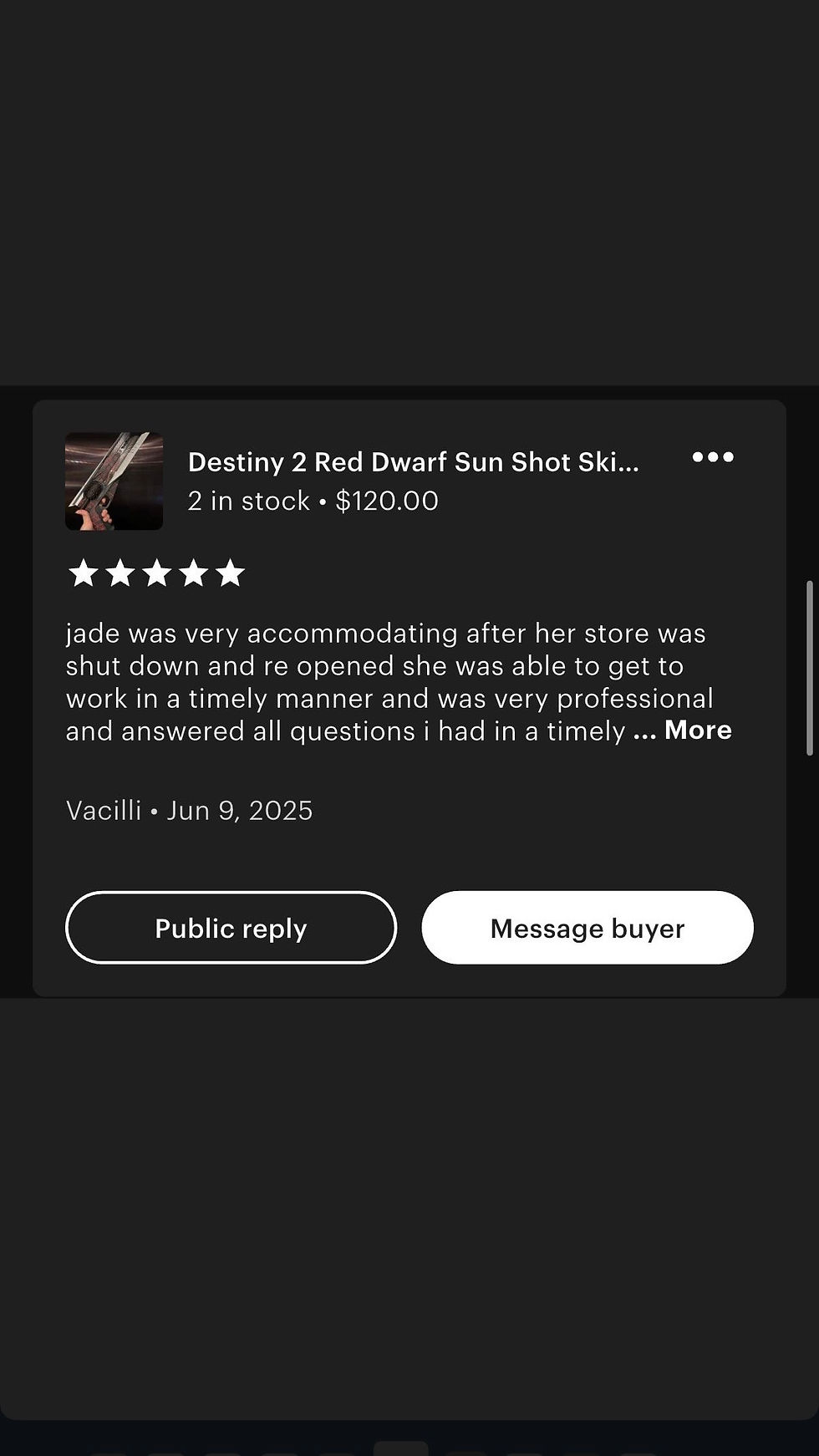 Review