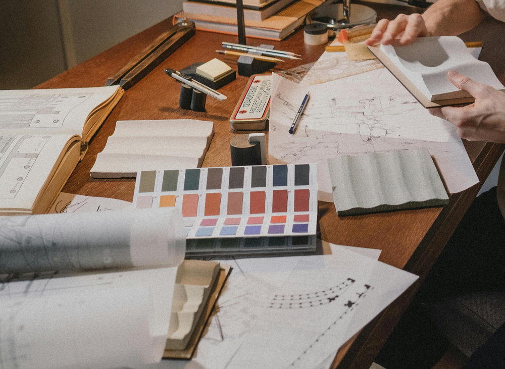 How We Use Interior Design To Bring The Wow Factor to Your Wedding & Events