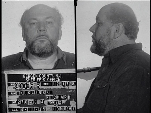 Richard Leonard Kuklinski