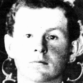 August Meyer - 70 A family friend & 5th victim of Starkweather