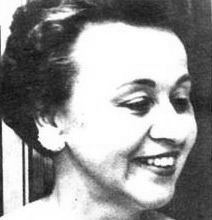 Clara Ward 46 C. Lauer Ward's wife.