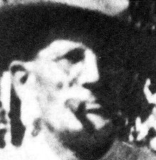 Marion Bartlett 57 Caril Ann's stepfather