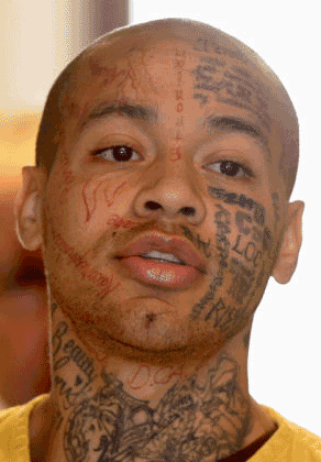 Nikko Jenkins