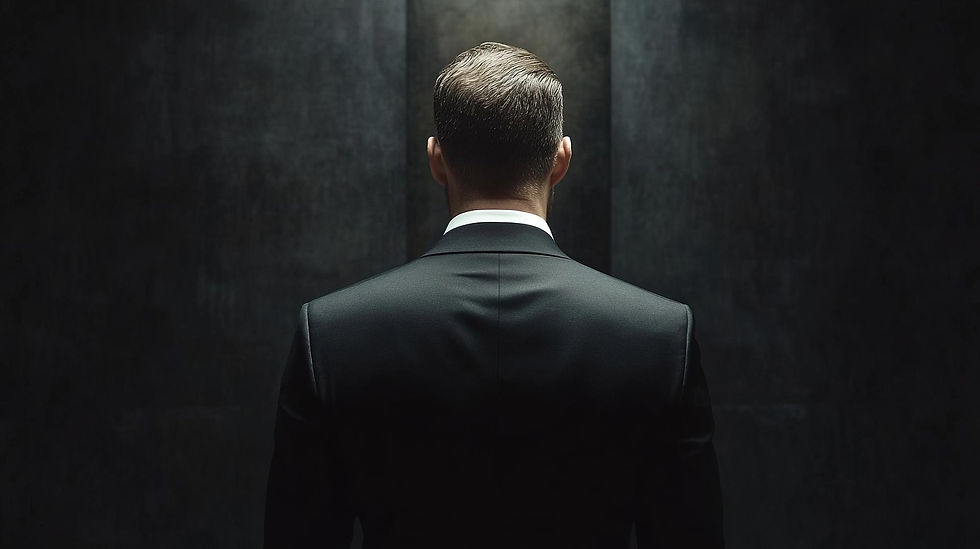 Wie schwer ist der Meister für Schutz und Sicherheit?