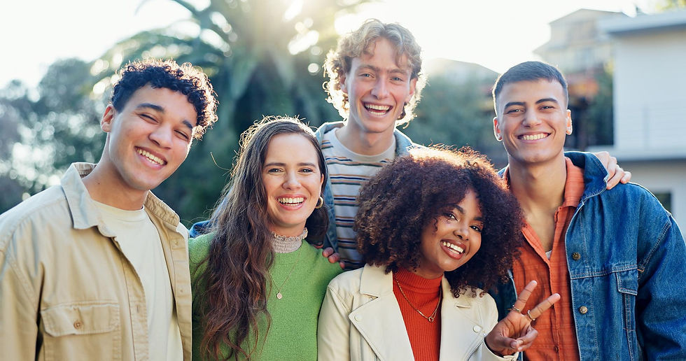 Der neue Generationenmix: Wie Gen Z die Sicherheitsbranche verändert