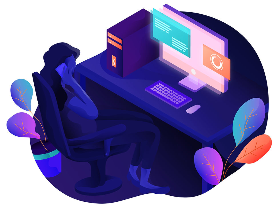 Fachkräftemangel in der IT-Sicherheit