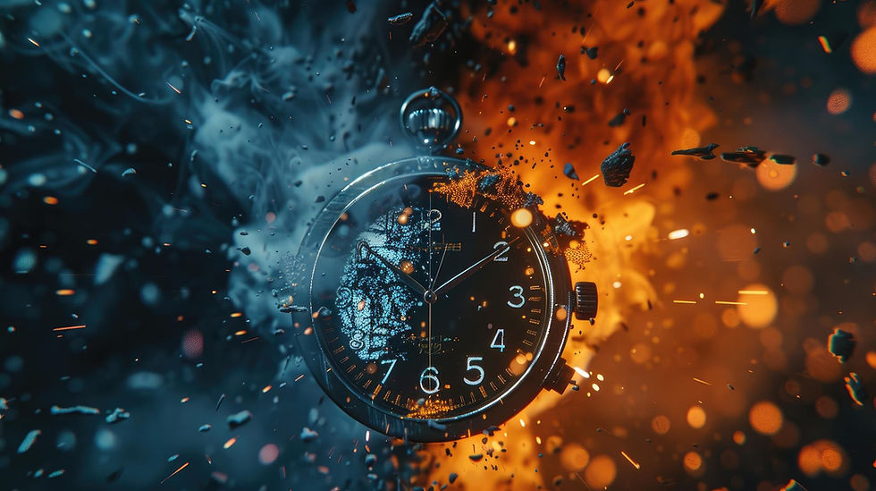 Prüfungstermine Meister für Schutz und Sicherheit