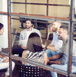 5.2 Qualifikationsschwerpunkt „Anwenden von Methoden der Planung und Kommunikation