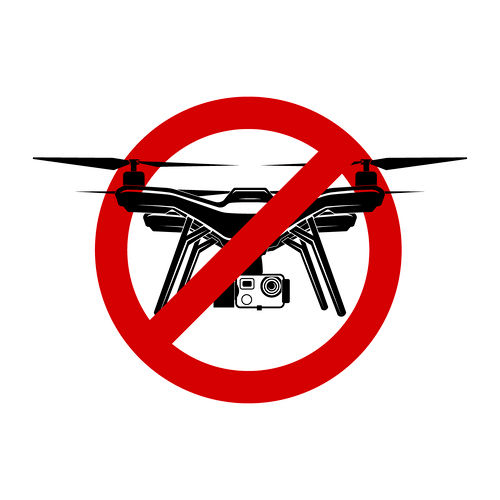 Drohnenabwehr ist das perfekte Beispiel für die Lücke zwischen Realität und Regelwerk