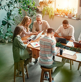 3. Zusammenarbeit im Betrieb (Modul 3)