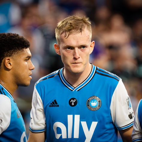 "I Definitely want to return to Europe. I Don't Hide that" - Karol Swiderski