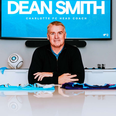What issues must Dean Smith fix at Charlotte FC heading into year three