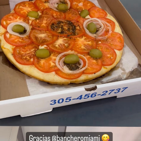 "PizzaGate" in Atlanta: What it could mean for Charlotte FC fans wanting to see Lionel Messi in CLT.