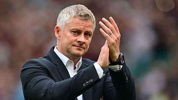 ソールシャール ソルスキア　Gunnar Solskjær ソールシャール ソルスキア Gunnar Solskjær Ole Gunnar Solskjaer
