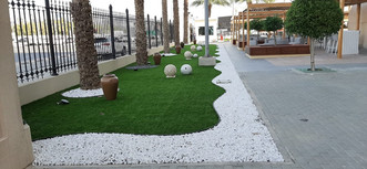 Landscaping Green Dream Landscaping Dubai