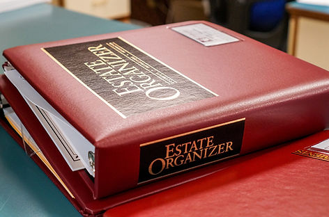 Estate Planning