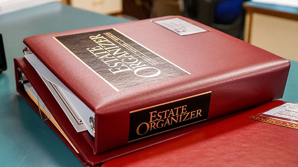 Estate Planning