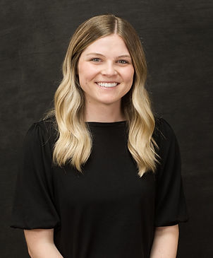 Samantha Dortland, OTD, OTR/L