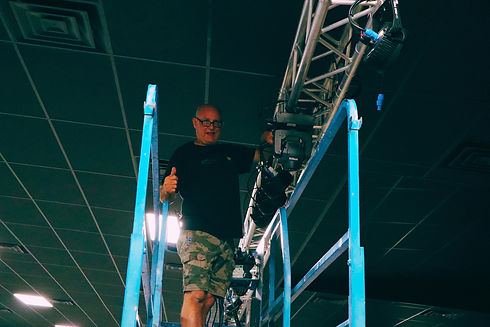 Installing AV System Gary Parr.jpg