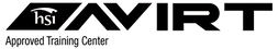 AVIRT Approved Training Center Logo.png