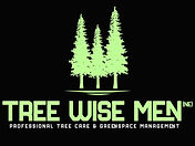 Tree Wise Men (NE) Ltd Logo