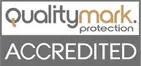 Quality Mark Protection Logo