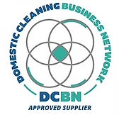 DCBN APPROVED SUPPLIER LOGO