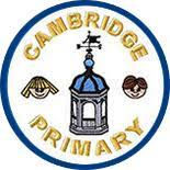 Cambridge Primary Logo
